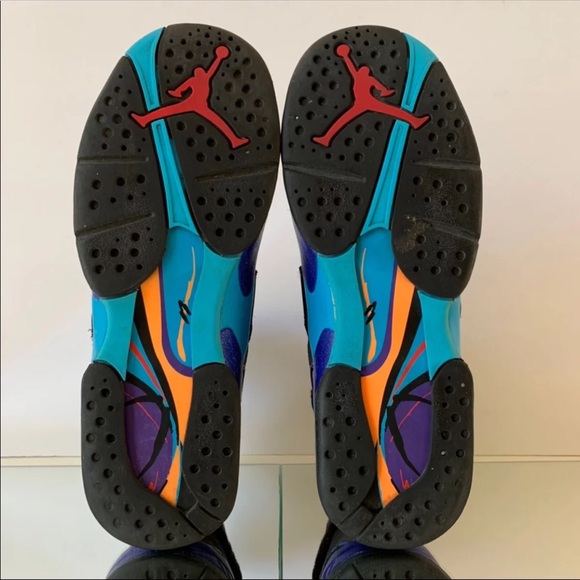 Jordan 8 - Picture 5 of 6